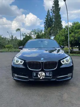 BMW 535i 2011 Bensin