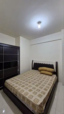 Dijual Apartemen Puncak Bukit Golf dekat Pakuwon Mall