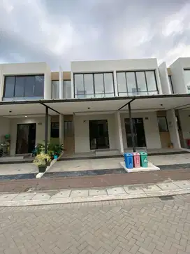 Rumah cepat dan murah rumah di pik 2