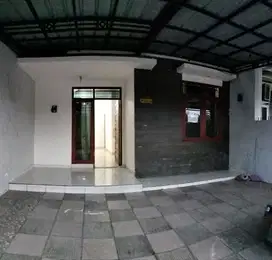 Rumah Siap Huni Komplek Setra Dago Antapani