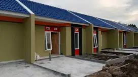 Rumah subsidi pemerintah dekat Terminal Mojokerto