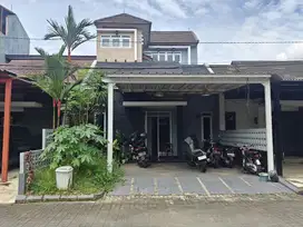 Rumah Siap Huni Grand Sharon Residence Harga menarik