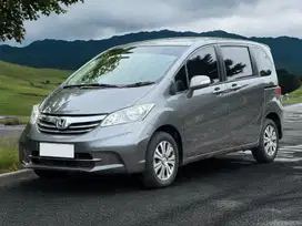 Honda Freed 2014 Bensin