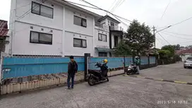 Rumah Kost Aktif Murah Cijagra Buah Batu