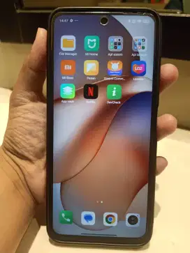 Redmi 12 ram 8/128