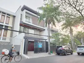 Citra 2 ext Rumah Mewah Jalan Boulevard Utama