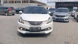 Suzuki Baleno Hatchback AT 2019 Putih PREMIUM B2572UOF