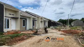 PURI LIVING PARUNG PANJANG TERLARIS AKSES KRL HANYA 15 MENIT