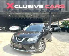 ( DP 24jt ) Nissan Xtrail 2.5 2018 Automatic, Km60rb, Vipcars