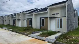 Available Unit Ready Bisa KPR & CASH Harga Ringan Bisa Dicicil!