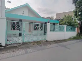 Jual Rumah Bagus Strategis Solo Kota