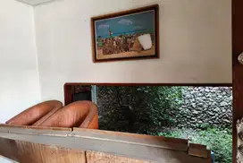 DIJUAL RUMAH 2,5 LANTAI STRATEGIS DI SAYAP RIAU KOTA BDG