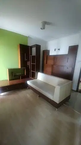 Apt Gading Medit klp gdg ful furnished siap huni