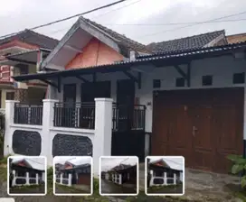 Dijual Rumah Murah di Perum Taman Mutiara Bondowoso
