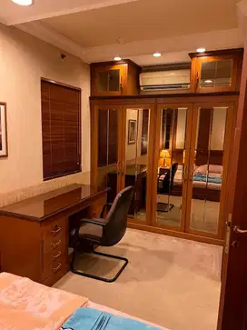 Dijual Apartemen Majesty di Sukajadi Bandung, Minimalis Full Furnished