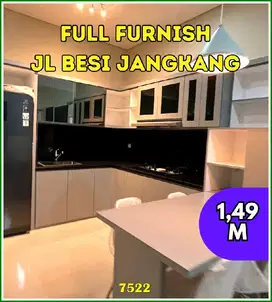 Perumahan Isian di Jl Besi Jangkang Sleman