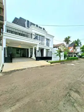 Brand New Ada Kolam Renang Jalan Lebar Di Mertilang  3975
