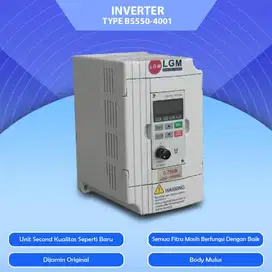 Inverter Tipe B5550-4001