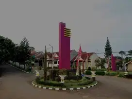 Dijual Rumah di Bandung Akses Dekat Tol Cileunyi