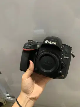 KAMERA NIKON D600 BODY ONLY KODE ICK 1007