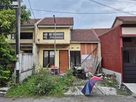 PERUM PERMATA GREEN MENGANTI REGENCY BLOK D3 NO 21, MENGANTI, GRESIK