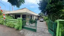 INVESTASI RUMAH KOST LOKASI PREMIUM DAERAH DEKAT KAMPUS UIN Sunan Kali