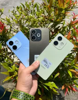 OPPO A5 PRO 4G 8/128GB READY STOCK BISA TUKAR TAMBAH