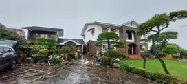 dijual Rumah di Lembang ,Mewah dan Cantik Bisa untuk Villa