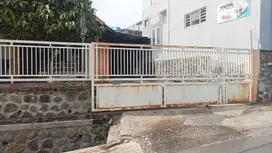 Rumah Tanah Luas Beji Junrejo Kota Batu