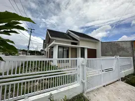 Periode Sampai Juni 2025 Dapat Unit Persis Rumah Contoh - PH8 EXT