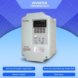Inverter Tipe B500 - 4015