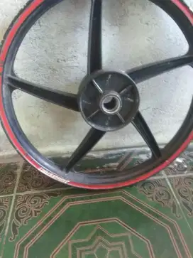 Velg Bekasan Revo Absolute