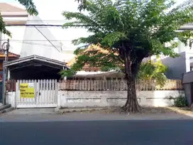 Rumah di Residen Sudirman