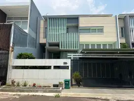 DIJUAL RUMAH MEWAH MURAH DAN BAGUS 12 X 20 CITRA GARDEN CITY 6 JAKARTA