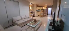 Dijual 2BR Sahid Sudirman Furnished Best View City