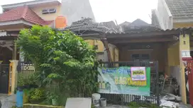 Dijual Rumah Murah Perum Gading Kirana - Sidoarjo