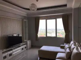 Dijual 3BR The Aspen Residence Furnished Lantai Sedang View City