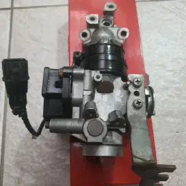 TB Throtle Body Vario 125/150 30mm