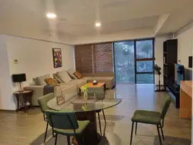Dijual Apartemen Verde 1  2BR Uk160m² Furnished at Jakarta Selatan