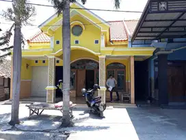 KELURAHAN BETON, MENGANTI, GRESIK