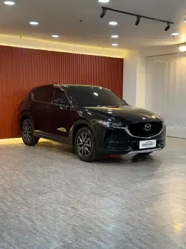 (KM 24 RB) CX5 Mazda CX-5 GT 2.5 Grand Touring Skyactive AT 2020