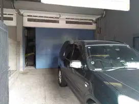 Dijual Ruko 3 di  Moh.Ramdan ramai strategis murah