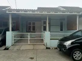 Over Kredit Rumah Rawakalong Serpong Tangerang