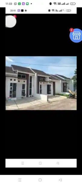 Over Kredit Rumah Murah Tajurhalang Bogor