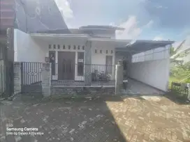 RUMAH CLUSTER KARANGGINTUNG TURUN HARGA JUAL CEPAT NEGO KERAS!