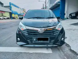 Toyota Calya G 1.2 A/T 2022 Promo DP 15 JT