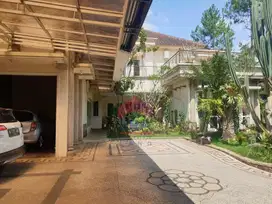 Dijual Rumah di Jalan Villa Puncak Tidar Malang