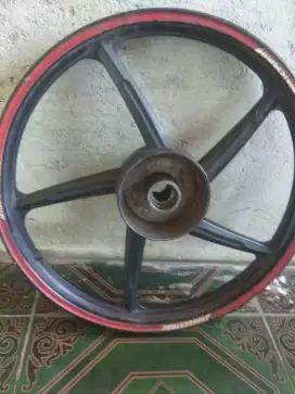 Velg Revo Absolute