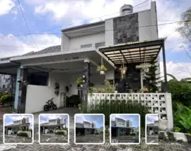 Dijual Rumah Murah di Perum Graha Asri Blindungan Bondowoso