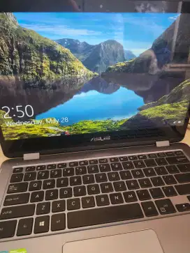 Asus vivobook flip 14 core i5